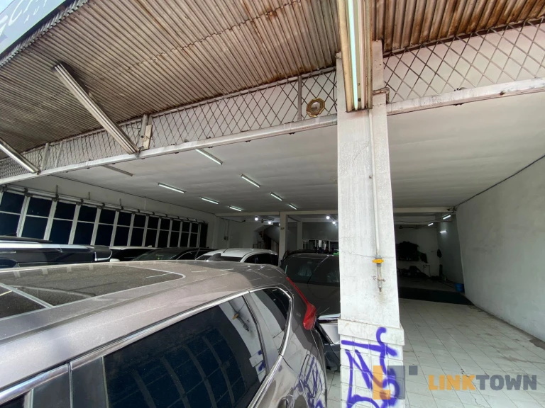 Linktown Commercial Bekasi Linktown Commercial Bekasi